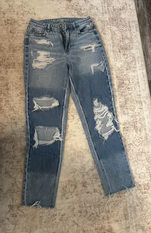 American Eagle Jeans thumbnail 1