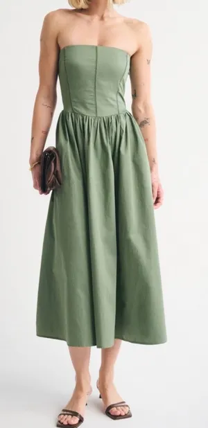 Abercrombie Dress thumbnail 1