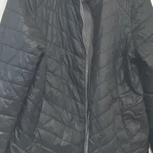 Free Country Gray and Black Jacket thumbnail 3