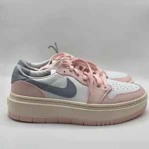 Size 12 Nike Women'S Air Jordan 1 Elevate Low DH7004-600 Shoes Sneaker NEW W/Box thumbnail 9