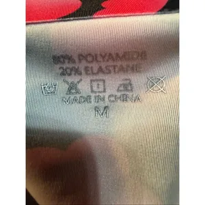 No brand Light weight cooling Shorts (7) Pr Sz M NWOT thumbnail 3