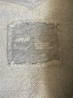 Aerie sweatshirt thumbnail 2