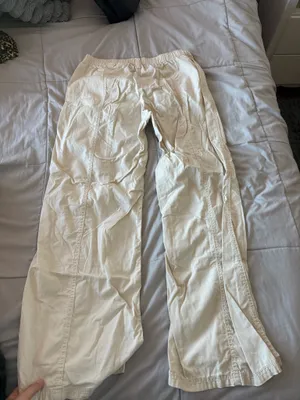 H&M Cargo Pants thumbnail 3