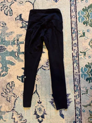 Lululemon Fast And Free 25" Tights thumbnail 2