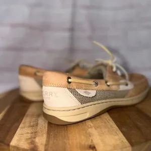 Sperry Women's Top-Sider Boat Shoes Size 6.5 thumbnail 4