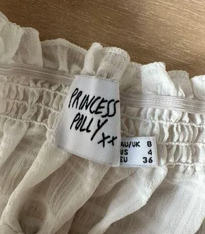 Princess Polly Ruched Top thumbnail 3