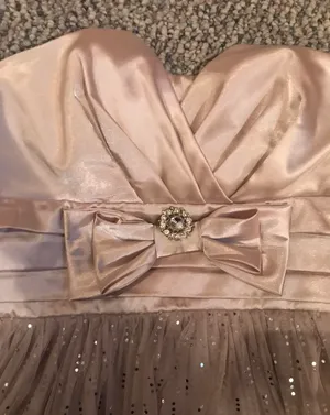 Delia’s Semi Formal Dress thumbnail 2