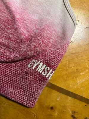 sport bra seamless thumbnail 5