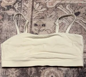 CRZ Yoga Sports Bra thumbnail 1