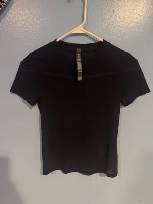 Vuori Hot Mesh Top thumbnail 2