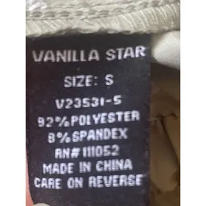 Vanilla Star Olive Green Women’s Love To Move Joggers Size S thumbnail 7