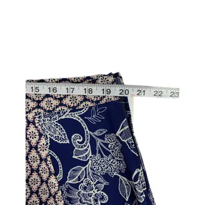 Roz & Ali Women's Long Shear Skirt thumbnail 6