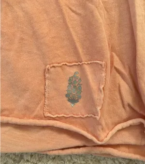 Free People Long Sleeve thumbnail 6