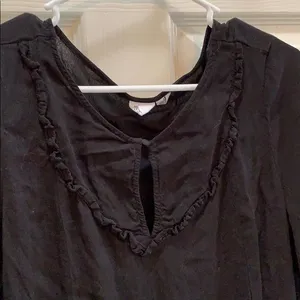 3/$25 - Some days lovin black sheath‎ style dress thumbnail 2