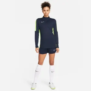 Nike Sportswear Collection Dri-Fit women’s athletic jersey top long sleeve tee thumbnail 4