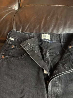 Citizens of Humanity Barrel Jeans thumbnail 3