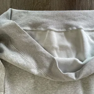 Parke sweatshirt Gray Size L thumbnail 5