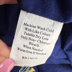 Vineyard Vines Cotton Boating Dress Navy Sailboats Strapless Sheath Size 2 thumbnail 10