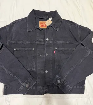 Levi’s Jacket Denim thumbnail 1