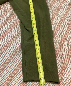 Madhappy Sweatpants jogger drawstring waist cotton casual pants loungewear California thumbnail 5