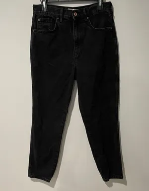 Free People Stove Pipe Jeans Size 29 thumbnail 3