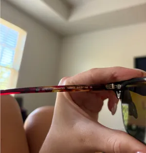 Ray-Ban Sunglasses Aviator thumbnail 4