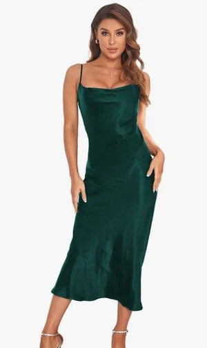 Amazon Dress thumbnail 1