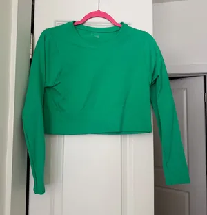OFFLINE by Aerie Long Sleeve thumbnail 1