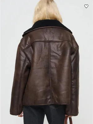 Princess Polly Jacket thumbnail 3