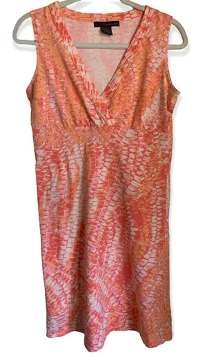 Calvin Klein | Casual summer dress sz S thumbnail 1