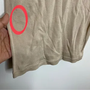 Burberry Long Sleeve Tee Size S thumbnail 5