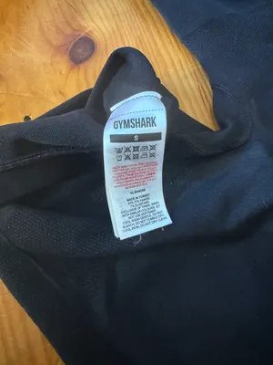 Gymshark Seamless Shorts thumbnail 4