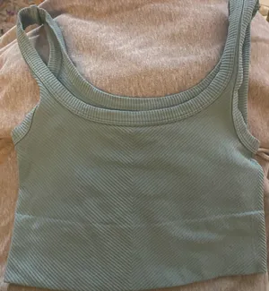 Quiet Storm surf shop chevron tank top thumbnail 1