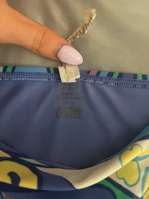 aerie bathing suit  thumbnail 5