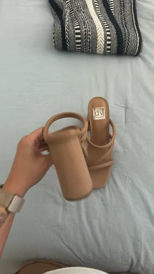 Dolce Vita Heels Block thumbnail 6