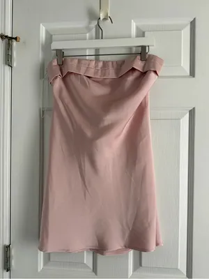 Princess Polly Phillipa Mini Dress Pink thumbnail 4