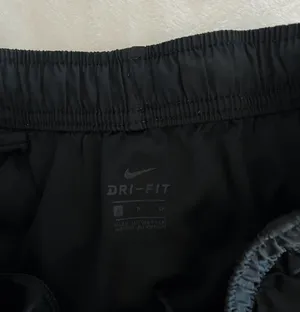 Nike Black Shorts thumbnail 2