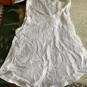 Cotton tank thumbnail 1