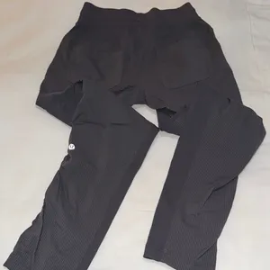 Lululemon, Gray Jogger Pants thumbnail 7