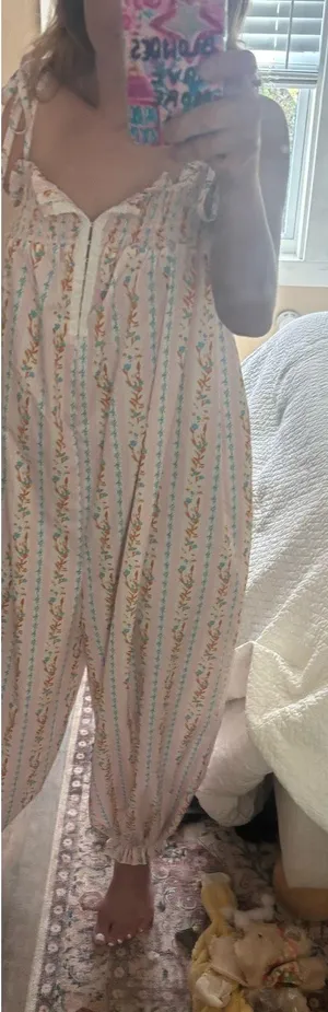 Romper Multiple Size XS thumbnail 2