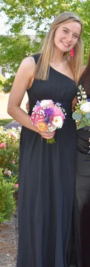 Lulus Maxi Dress thumbnail 1