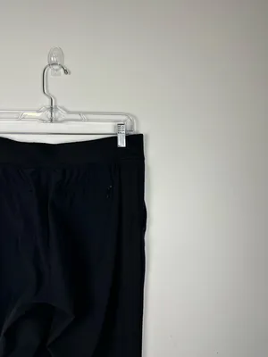 Athleta Black Brooklyn Mid‎ Rise Ankle Travel Pant Women’s Sz 4 thumbnail 9