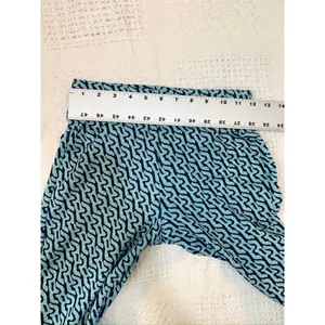 Urban Outfitters small Bryn pull on stretch flare pant P2 3393 thumbnail 3