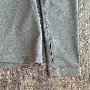 Nike Pro Core Fitted Long-Sleeve T-Shirt Sz M thumbnail 4