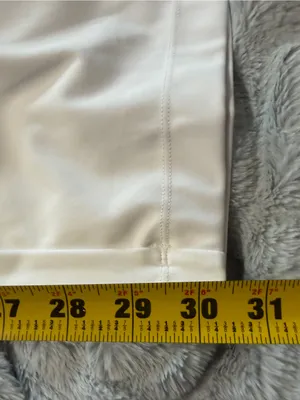 Halara Flex DayStretch High Waisted Pocket Straight Leg Work Pants size medium thumbnail 8