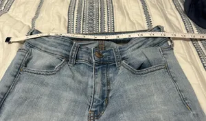 American Eagle Super Stretch Jeans  Size 2 regular thumbnail 14