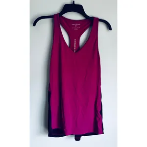 Reebok Crossfit Games 2016 Tank Purple Medium thumbnail 2