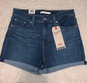 Levi's Shorts thumbnail 1