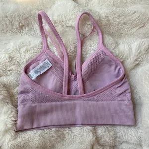 Dry-fit Sports Bra thumbnail 2