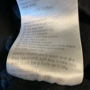 Ripndip Roundup Joggers thumbnail 7